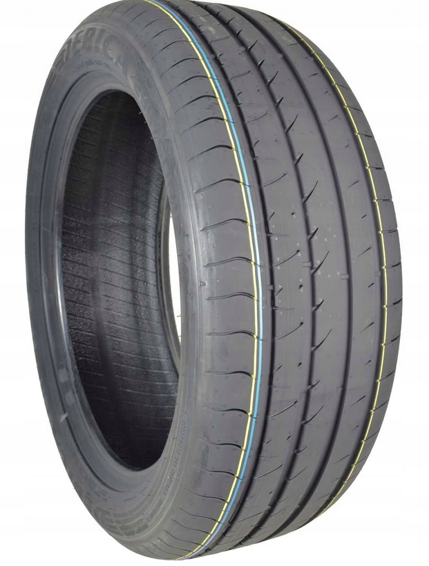 235/50R18 opona DĘBICA PRESTO FP 97V